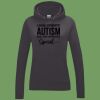 Women's College Hoodie Thumbnail