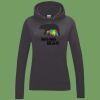 Women's College Hoodie Thumbnail