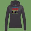 Women's College Hoodie Thumbnail