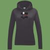 Women's College Hoodie Thumbnail