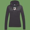 Women's College Hoodie Thumbnail