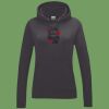 Women's College Hoodie Thumbnail