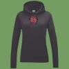 Women's College Hoodie Thumbnail