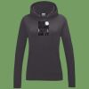 Women's College Hoodie Thumbnail