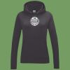 Women's College Hoodie Thumbnail