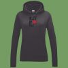 Women's College Hoodie Thumbnail