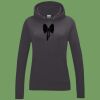 Women's College Hoodie Thumbnail