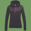 Women's College Hoodie Thumbnail