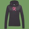 Women's College Hoodie Thumbnail