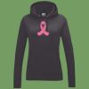 Women's College Hoodie Thumbnail