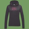 Women's College Hoodie Thumbnail