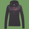 Women's College Hoodie Thumbnail