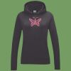 Women's College Hoodie Thumbnail