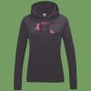 Women's College Hoodie Thumbnail