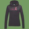 Women's College Hoodie Thumbnail