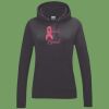 Women's College Hoodie Thumbnail