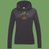Women's College Hoodie Thumbnail