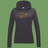 Women's College Hoodie Thumbnail