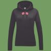 Women's College Hoodie Thumbnail