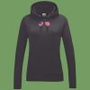 Women's College Hoodie Thumbnail