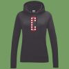 Women's College Hoodie Thumbnail