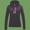 Women's College Hoodie Thumbnail