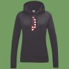 Women's College Hoodie Thumbnail