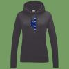 Women's College Hoodie Thumbnail