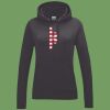 Women's College Hoodie Thumbnail