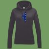 Women's College Hoodie Thumbnail