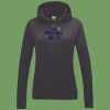 Women's College Hoodie Thumbnail