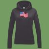 Women's College Hoodie Thumbnail