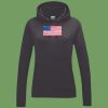 Women's College Hoodie Thumbnail