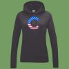 Women's College Hoodie Thumbnail