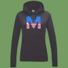 Women's College Hoodie Thumbnail