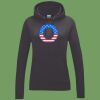 Women's College Hoodie Thumbnail