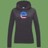 Women's College Hoodie Thumbnail