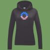 Women's College Hoodie Thumbnail