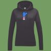 Women's College Hoodie Thumbnail
