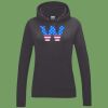 Women's College Hoodie Thumbnail