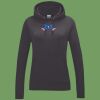 Women's College Hoodie Thumbnail