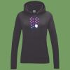 Women's College Hoodie Thumbnail
