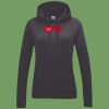 Women's College Hoodie Thumbnail