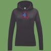 Women's College Hoodie Thumbnail