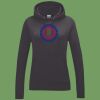 Women's College Hoodie Thumbnail