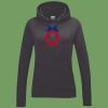 Women's College Hoodie Thumbnail