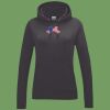 Women's College Hoodie Thumbnail