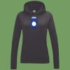 Women's College Hoodie Thumbnail
