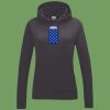 Women's College Hoodie Thumbnail