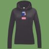 Women's College Hoodie Thumbnail